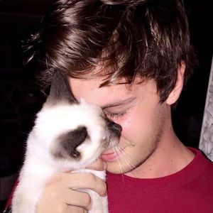 Meet your Posher, Jacob